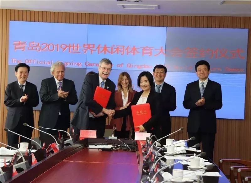 马拉松、钓鱼、射箭！青岛明年将添旅游好去处（图）