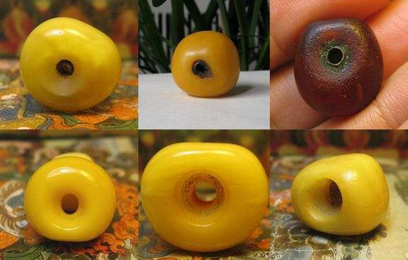 老蜜蜡和新蜜蜡的区别,老蜜蜡新蜜蜡区别