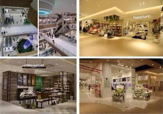 日本实体怎么干掉电商,日本实体店为什么干掉电商