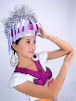 56个民族56个美女哪个最好看,56个民族56个美女56首歌