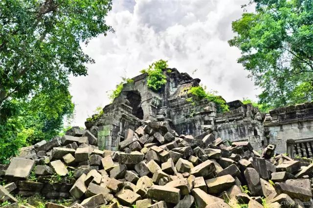 柬埔寨惊艳时光,柬埔寨最适合的旅游季节