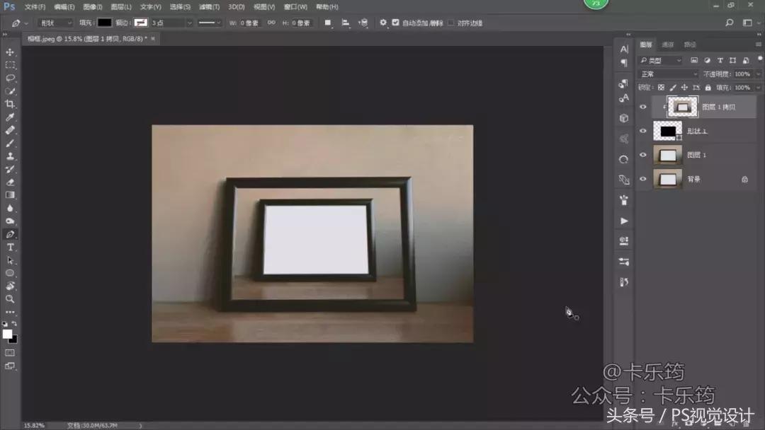有创意的ps设计,简单ps创意作品素材及步骤