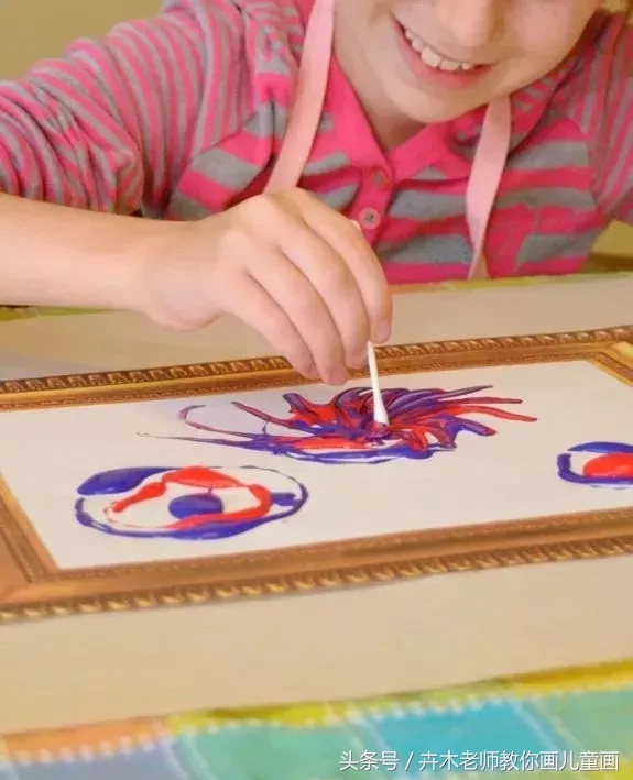 6-12岁画画游戏,适合孩子的画画游戏