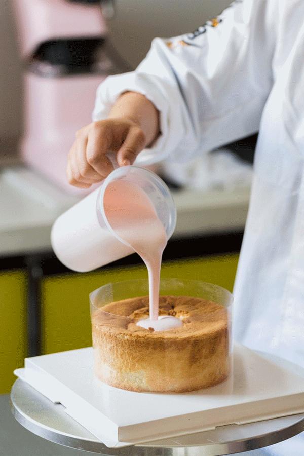 爆浆酸奶蛋糕沈阳,奶盖蛋糕哪种口味好吃