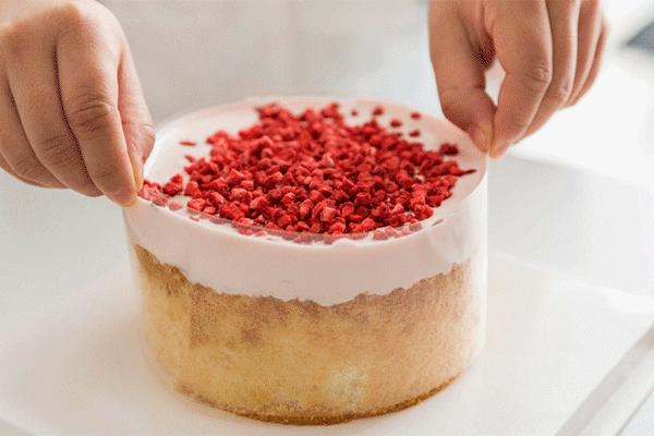 爆浆酸奶蛋糕沈阳,奶盖蛋糕哪种口味好吃