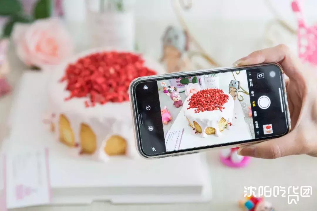 爆浆酸奶蛋糕沈阳,奶盖蛋糕哪种口味好吃