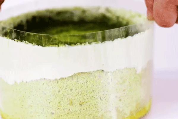 爆浆酸奶蛋糕沈阳,奶盖蛋糕哪种口味好吃