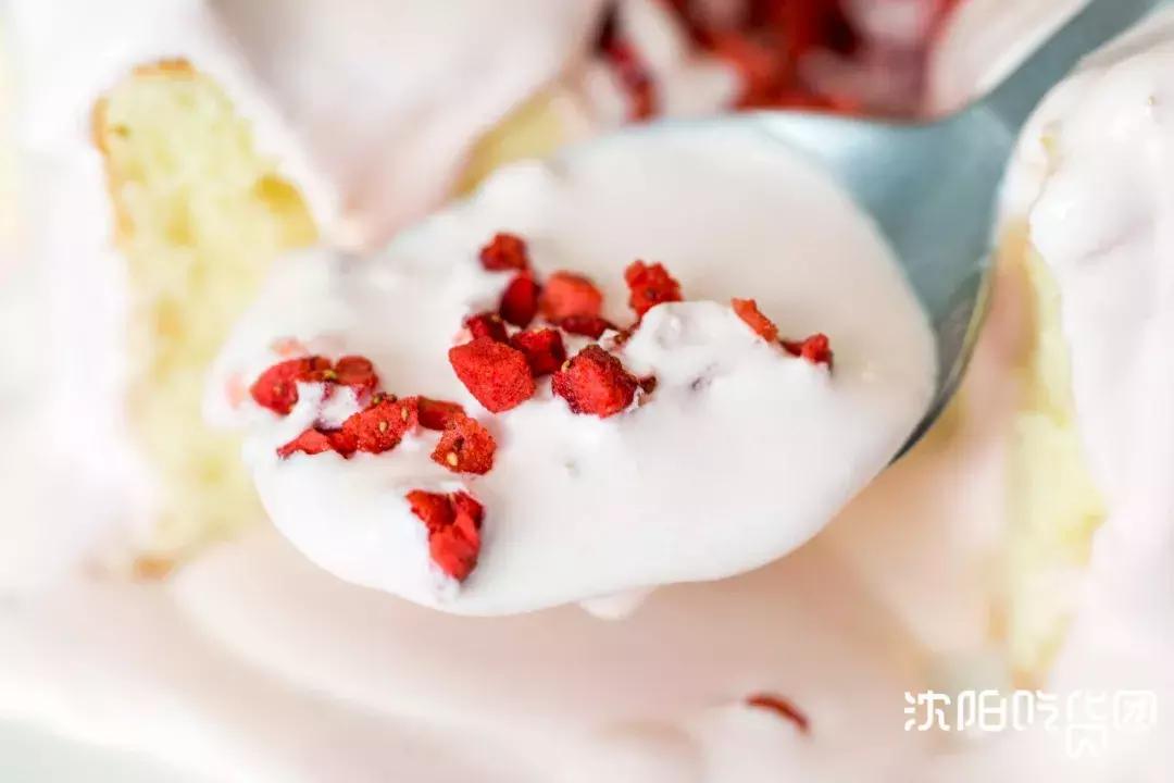 爆浆酸奶蛋糕沈阳,奶盖蛋糕哪种口味好吃