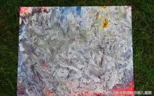 6-12岁画画游戏,适合孩子的画画游戏