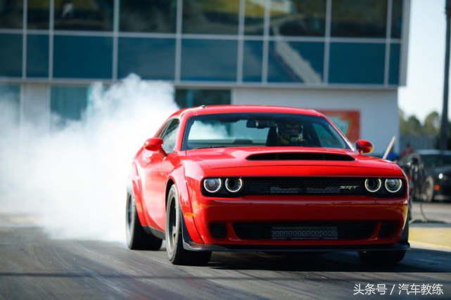 肌肉车和普通车的区别,肌肉车和普通车有什么区别