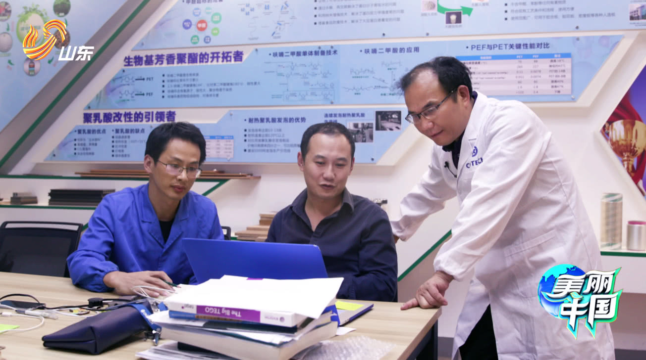 科学家弃高薪归国当“苦行僧”，“雪豹铲屎官”惊现《美丽中国》