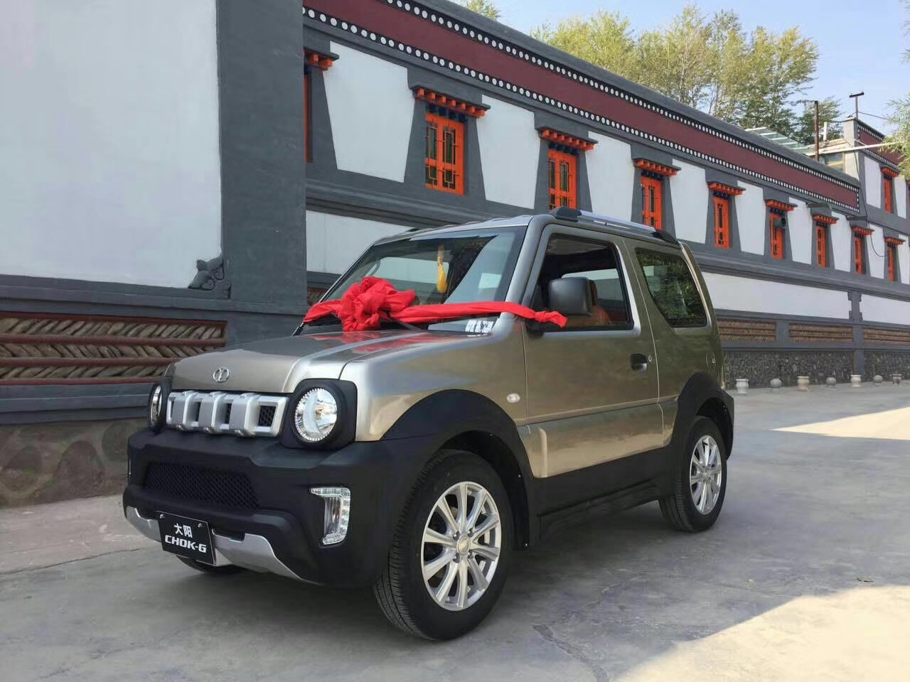 大阳巧客三轮最新款,大阳巧客两座四轮有几种配置