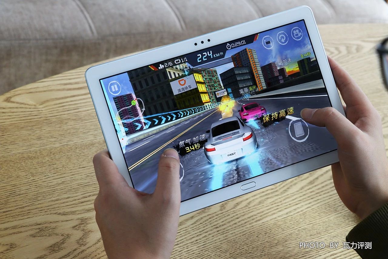 光荣平板5深度评测,光荣平板5细节解析