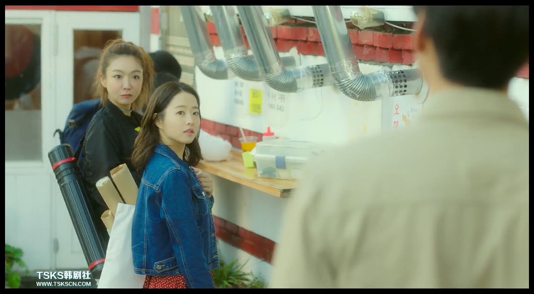 这部韩版《那些年》我哭着看完……