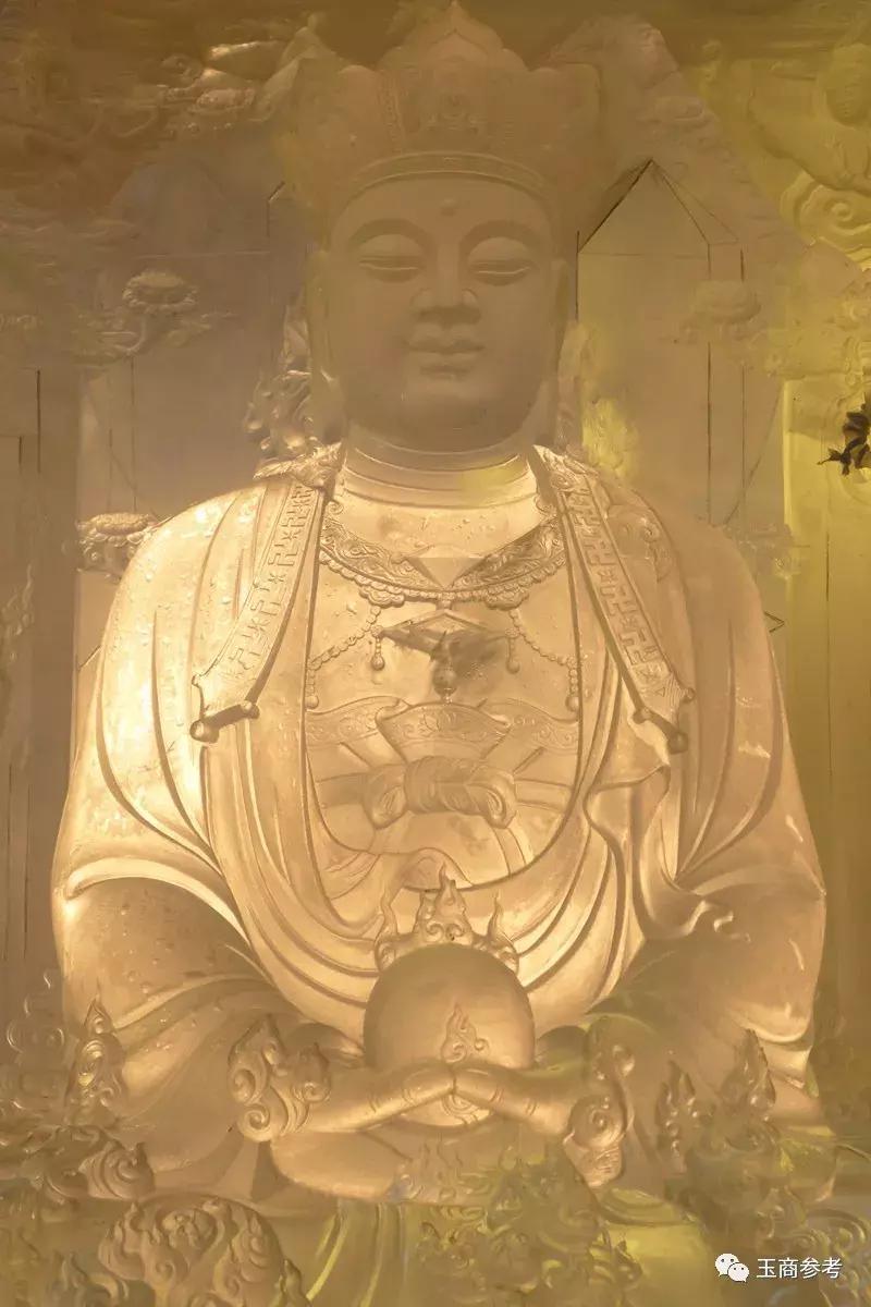 玉商参考：潜心守艺30年，看镇平一懵懂少年，如何蜕变为玉雕大师