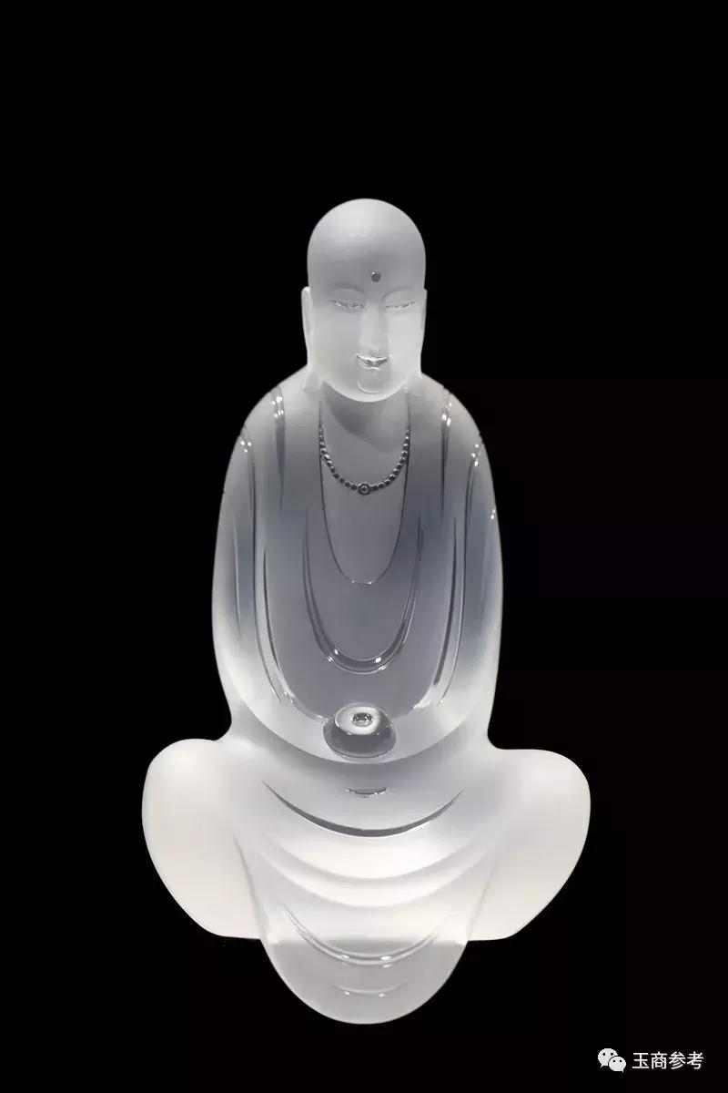 玉商参考：潜心守艺30年，看镇平一懵懂少年，如何蜕变为玉雕大师