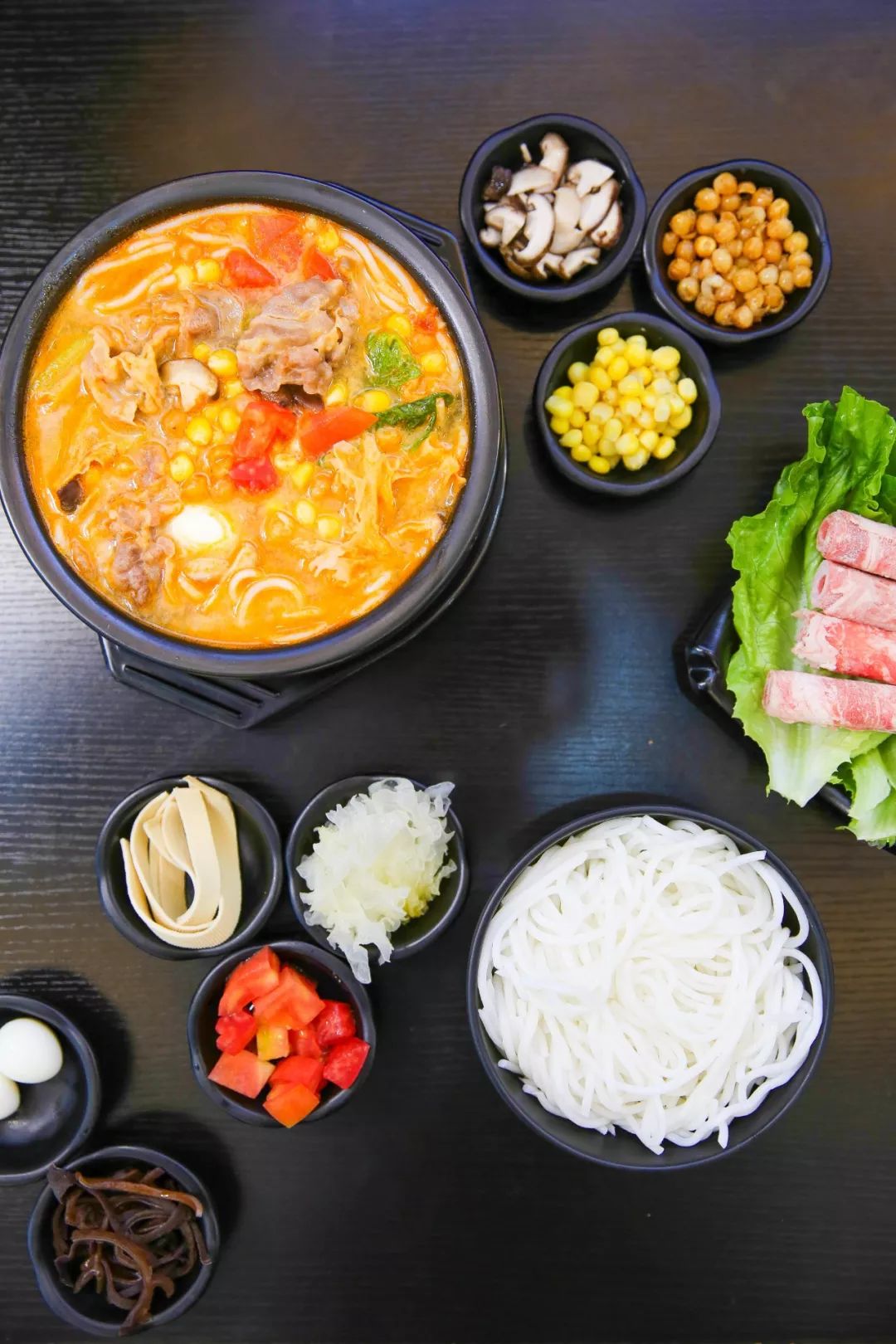 去宁波必吃十大面馆,宁波人气最旺的面馆