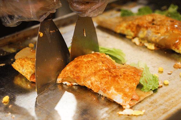 去宁波必吃十大面馆,宁波人气最旺的面馆