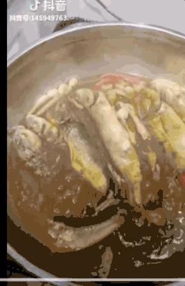 青海二级保护动物发抖音,抖音上有人发国家二级保护动物