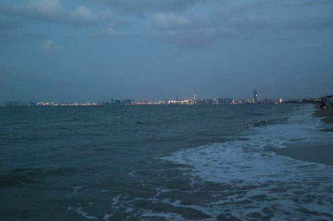 海南海口自由行美食,来海口开启美食之旅