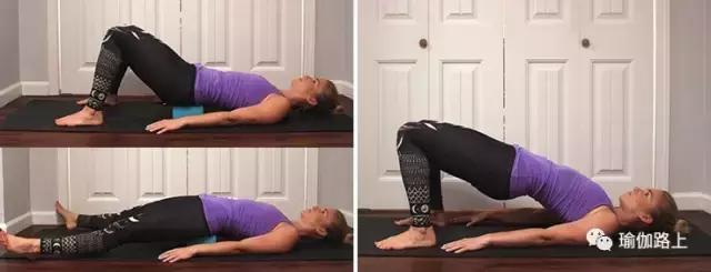 每日教你正确的入门瑜伽体式,初学者必须掌握的10个瑜伽体式