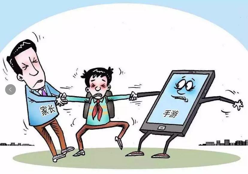 孩子的嘴骗人的,儿子的嘴骗人