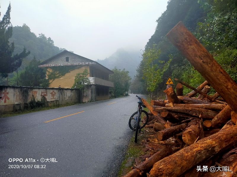南京去徽州天路自驾游玩攻略,徽州自驾游路线攻略