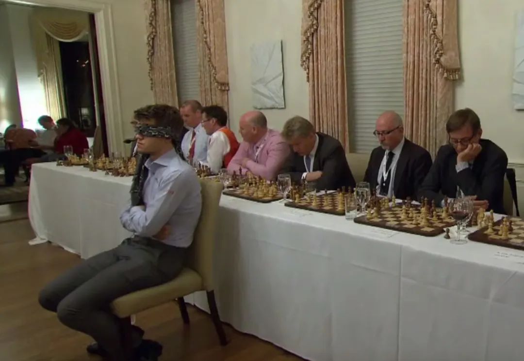 卡尔森棋王教学视频,象棋走法口诀是什么