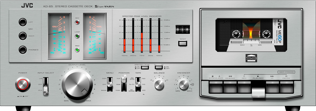 一款漂亮的音乐*放播**器，喜欢听音乐的不要错过