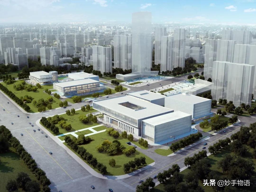 未来5年武汉哪个区最好,武汉你最想住哪个区