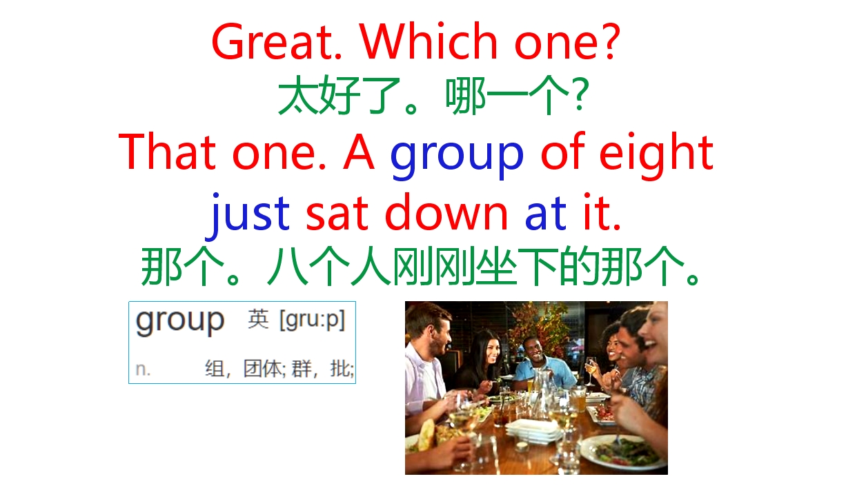 英语商务口语天天练,口语天天练英语