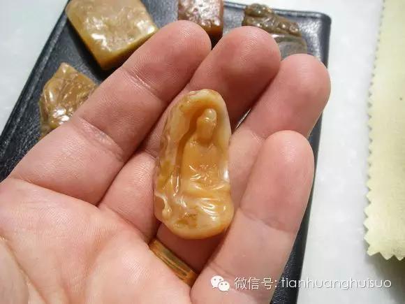 怎么鉴别寿山田黄的品质,寿山田黄价格在线鉴定