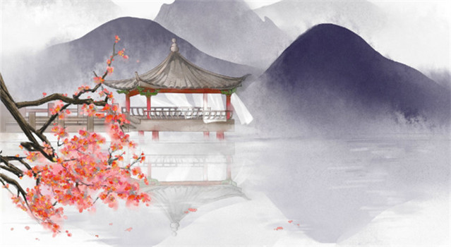 孟子名言做人,率性坦荡的孟子