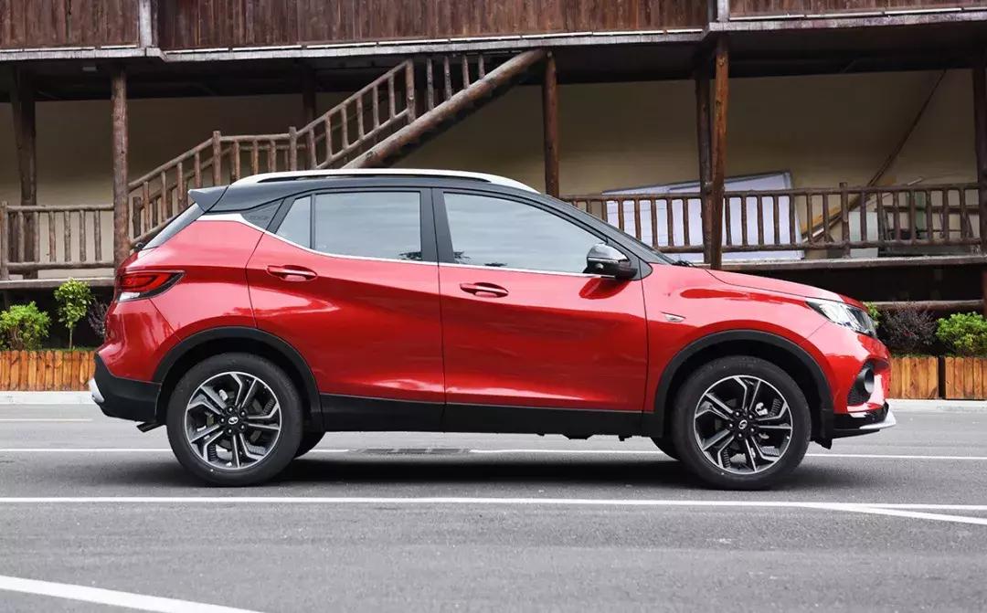 硬派驾驶东南dx3,谁说suv就没有驾驶乐趣小鹏g9