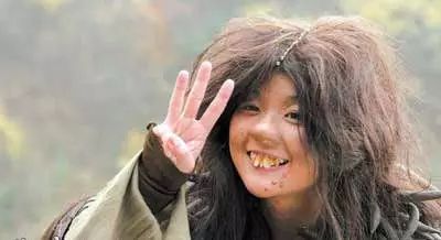 李晨范冰冰文章马伊琍杨幂刘恺威,杨幂范冰冰光头造型比美