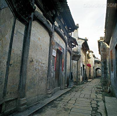 收藏学习60个常被读错的地名,100个最容易念错的地名