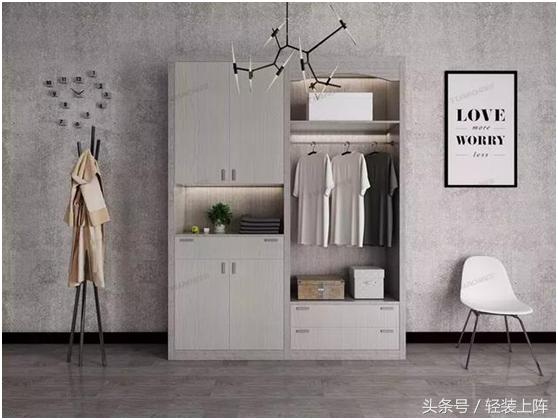 这份家具尺寸，精准到老师傅纷纷收藏！