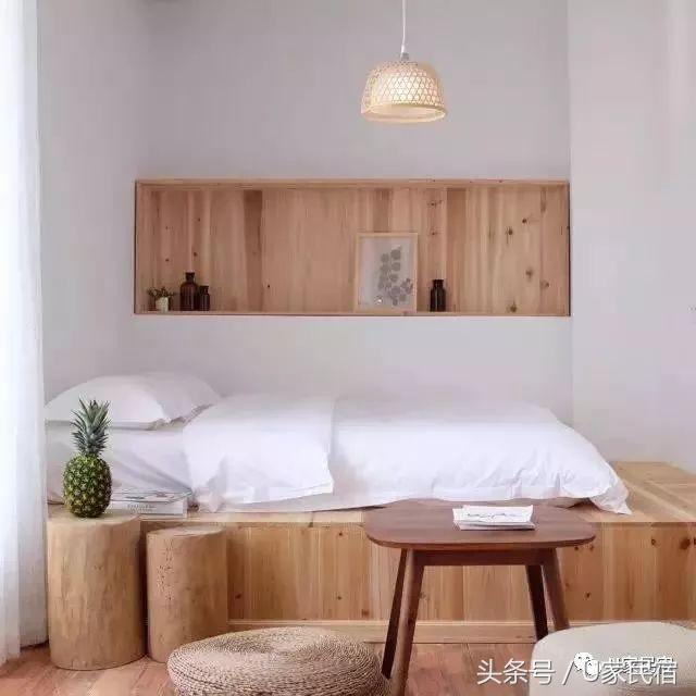 超好看的民宿推荐,值得打卡拍照的民宿