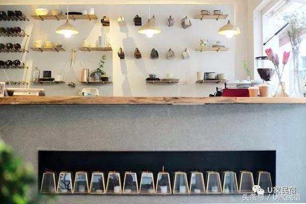 超好看的民宿推荐,值得打卡拍照的民宿