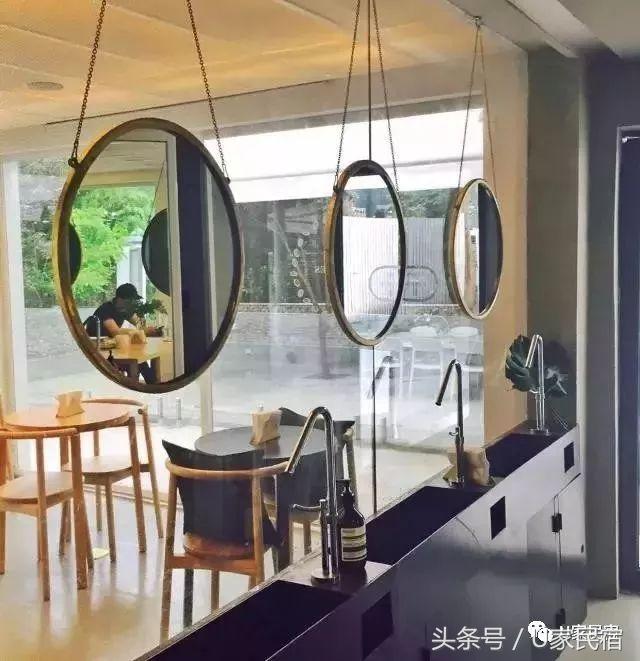 超好看的民宿推荐,值得打卡拍照的民宿