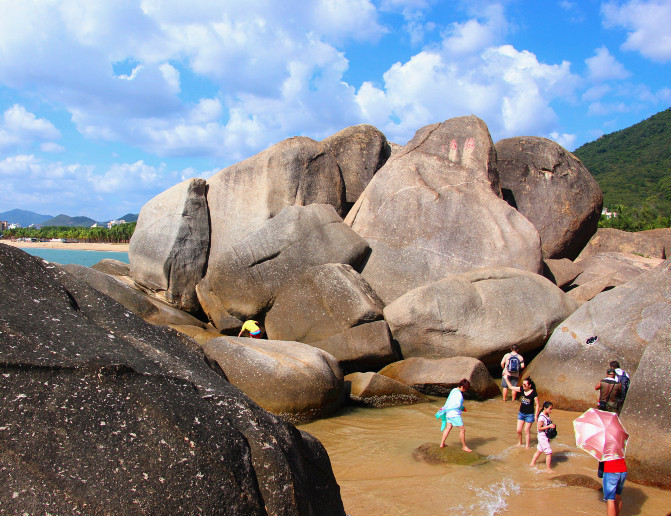中国旅游前必看攻略,旅游攻略看完这篇文章轻松搞定