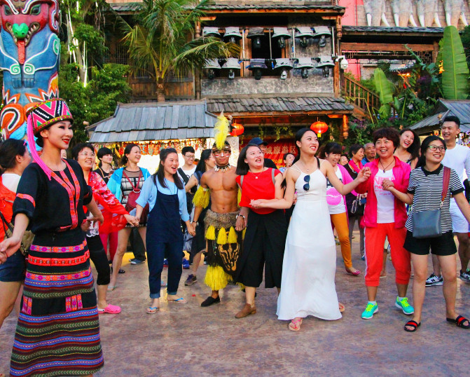 中国旅游前必看攻略,旅游攻略看完这篇文章轻松搞定