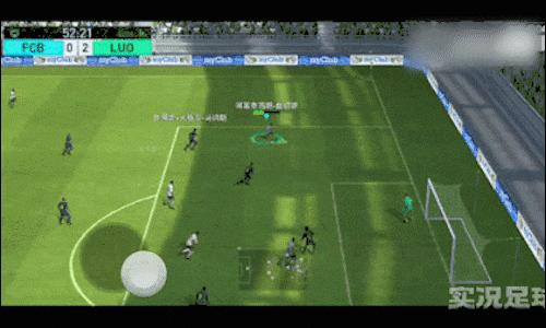 实况足球手游欧冠精选登贝莱,桑切斯实况足球手游