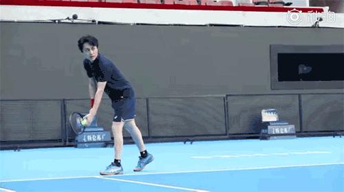 靳东vs胡歌,靳东vs赵丽颖