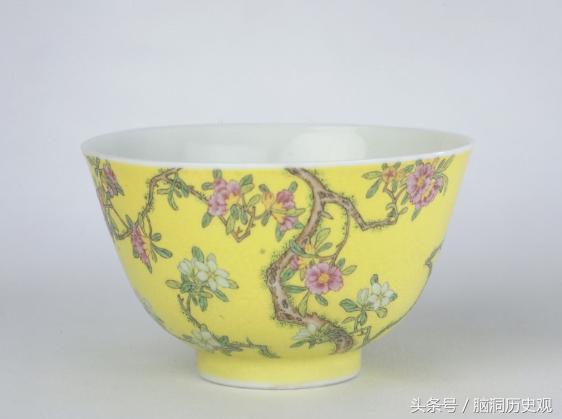 故宫八大珍宝是什么,故宫九大镇国之宝