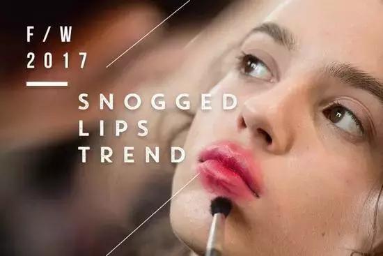 变美研究中心,让你美到窒息的唇妆你值得拥有