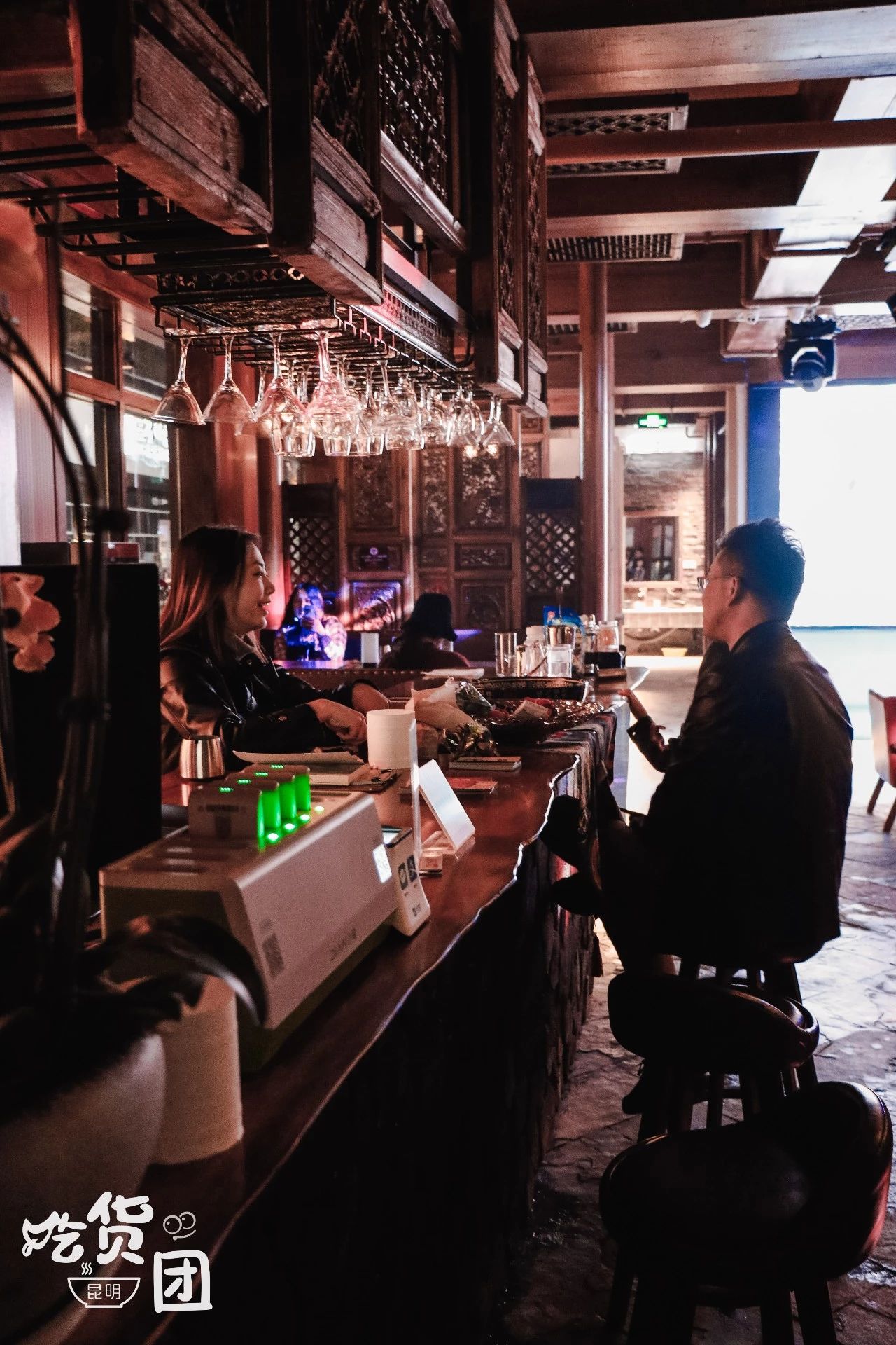 37℃的“恒温”酒吧，专治不开心！