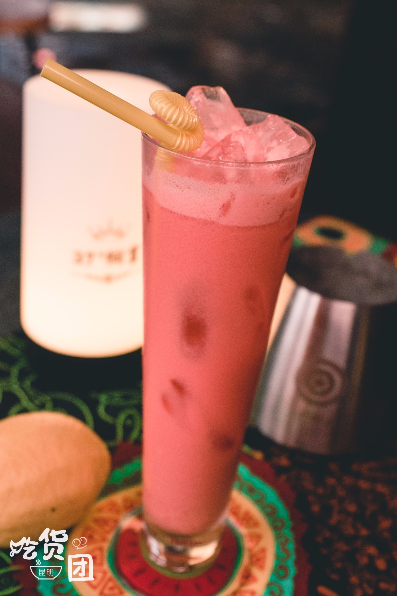 37℃的“恒温”酒吧，专治不开心！