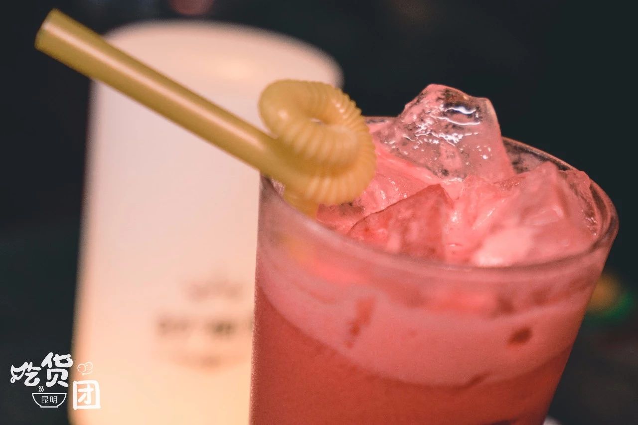 37℃的“恒温”酒吧，专治不开心！