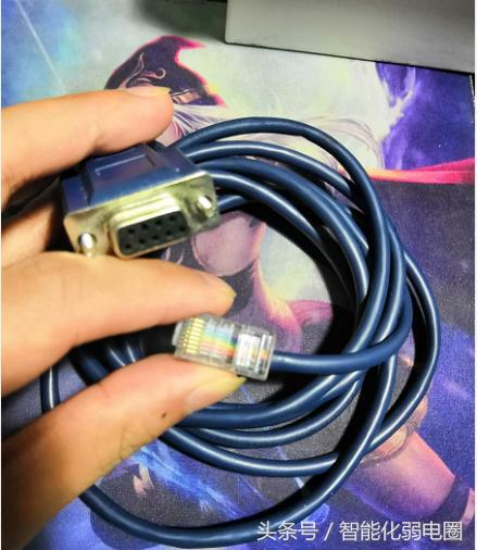 零基础交换机配置教程,新手配置交换机详细图文教程